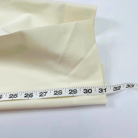 Lafayette 148 menswear wool stretch pants - Picture 10 of 11